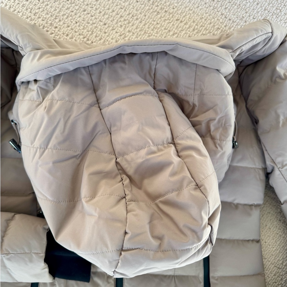 Michael Kors Premium Down Filled Jacket - image 4